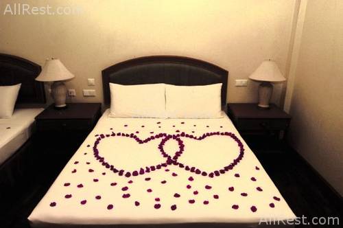 Samui Paradise Beach Resort 6